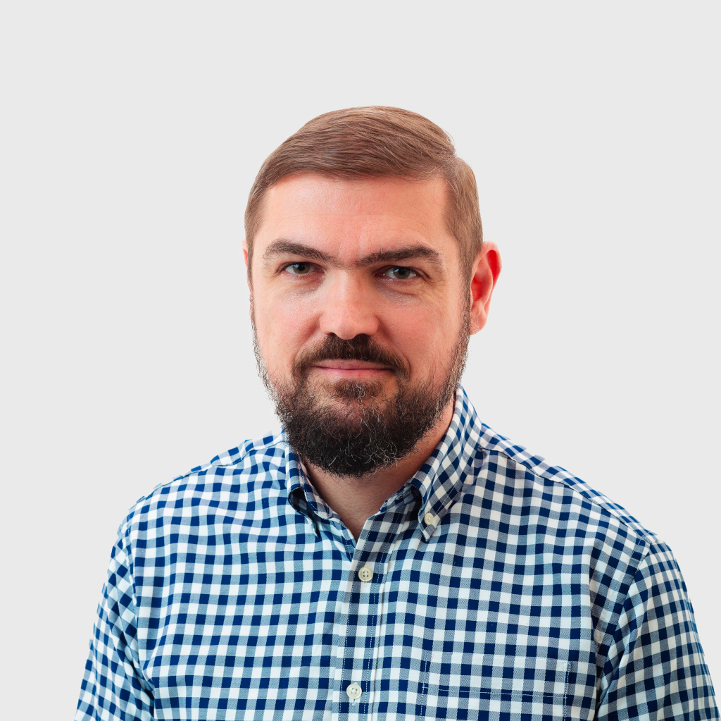 Piotr Godek
